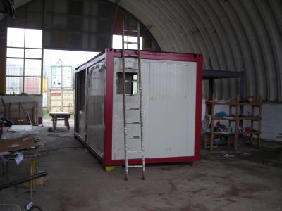 52-as konténer metszet 52-as konténer metszet