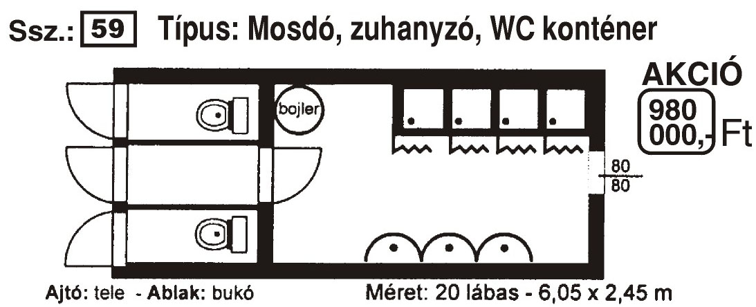 33-es konténer 33-es konténer